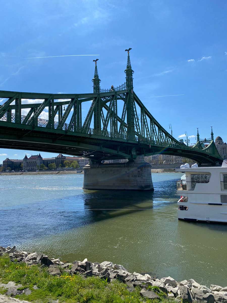 Fotografie ze zájezdu - Královská města na Dunaji